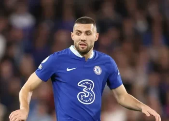 Manchester City’e transfer olan Mateo Kovacic kimdir?