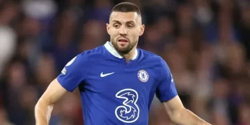 Manchester City’e transfer olan Mateo Kovacic kimdir?