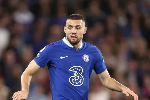 Manchester City'e transfer olan Mateo Kovacic kimdir? manchester city e transfer olan mateo kovacic kimdir habermeydan