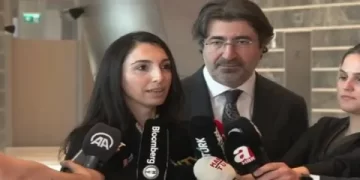 MB Başkanı Erkan, banka yöneticileri ile bir araya geldi