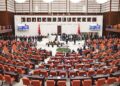 Meclis’te 28. dönem faaliyetlerine başlandı