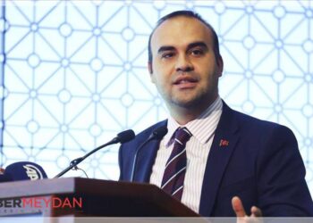 Mehmet Fatih Kacır Kimdir? Hangi Teknoloji Kuruluşlarında Çalıştı?