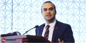 Mehmet Fatih Kacır Kimdir? Hangi Teknoloji Kuruluşlarında Çalıştı?