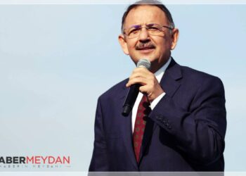 Mehmet Özhaseki Kimdir? Bakanlıktaki İlk Projesi Ne Olacak?