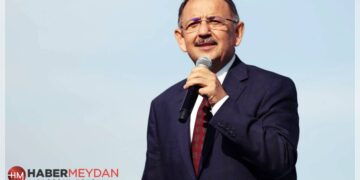 Mehmet Özhaseki Kimdir? Bakanlıktaki İlk Projesi Ne Olacak?