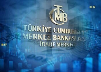 Merkez Bankası faiz kararı açıklanıyor!