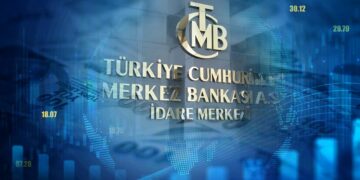 Merkez Bankası faiz kararı açıklanıyor!