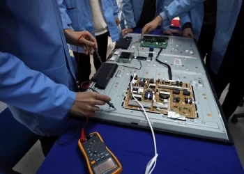 Mesleki Eğitim Merkezlerinde okul birincilikleri tespit edilecek