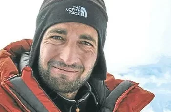 Milli Dağcı Tunç Fındık tarihe geçti