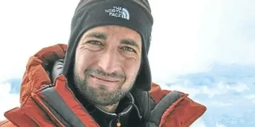 Milli Dağcı Tunç Fındık tarihe geçti