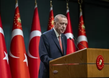 Cumhurbaşkanı Erdoğan, Dünya Mülteciler Günü için mesaj paylaştı