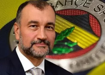 Murat Ülker’den Fenerbahçe başkanlığı açıklaması