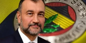 Murat Ülker’den Fenerbahçe başkanlığı açıklaması