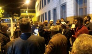 mus bulanik ta haci adaylarinin kutsal yolculugu basladi1 habermeydan