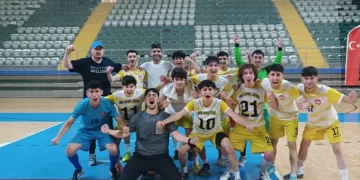 Muşlu öğrenciler Muğla’da Türkiye 2.’si oldu