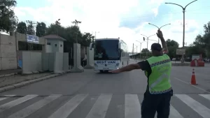 mus ta jandarma ekiplerinden bayram denetimi yapti1 habermeydan