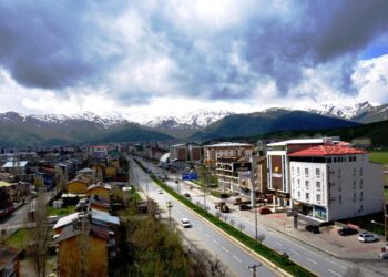 Muş türküsünün hikayesi dizi oluyor