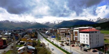 Muş türküsünün hikayesi dizi oluyor