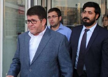 Ataşehir’de firari FETÖ hükümlüsü Mustafa Boydak yakalandı