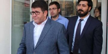 Ataşehir’de firari FETÖ hükümlüsü Mustafa Boydak yakalandı