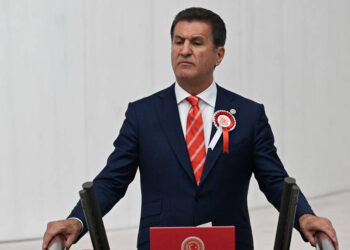 Mustafa Sarıgül, TDP ve CHP’nin birleşme olasılığını açıkladı