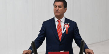 Mustafa Sarıgül, TDP ve CHP’nin birleşme olasılığını açıkladı