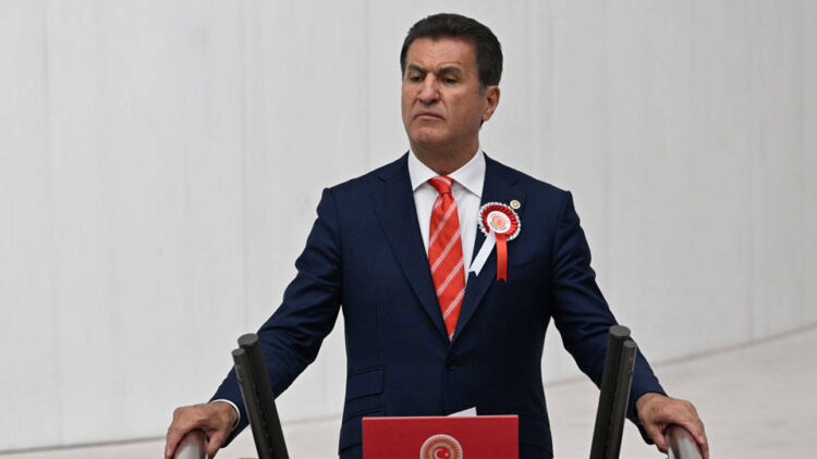 mustafa sarigul habermeydan