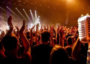 Türkiye’de müzik yasağı sona erdi