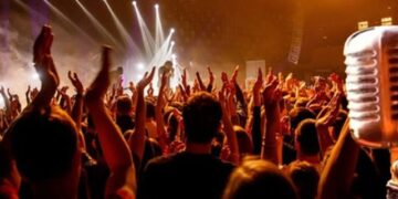 Türkiye’de müzik yasağı sona erdi