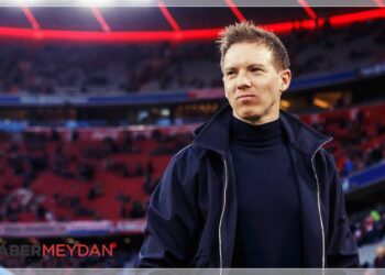 Julian Nagelsmann’ın Yeni Durağı PSG Olabilir!