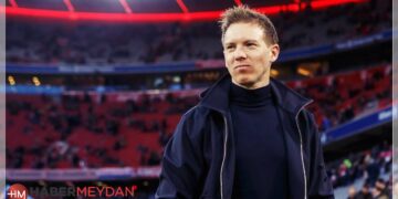 Julian Nagelsmann’ın Yeni Durağı PSG Olabilir!