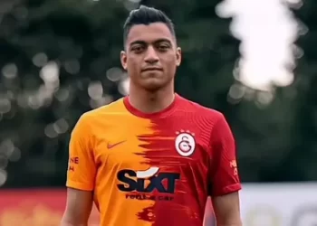 Nantes, Mustafa Muhammed'in bonservisini aldı Nantes, Mustafa Muhammed’in bonservisini aldı