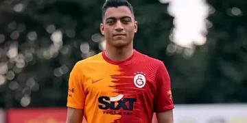 Nantes, Mustafa Muhammed’in bonservisini aldı