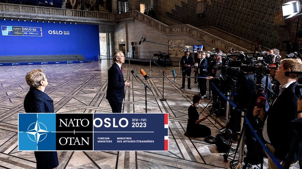 nato oslo habermeydan