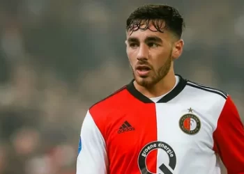 Orçun Kökçü, Benfica’ya transfer oldu