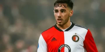 Orçun Kökçü, Benfica’ya transfer oldu
