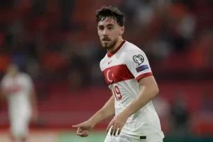 orcun kokcu benfica ya transfer oldu1 habermeydan