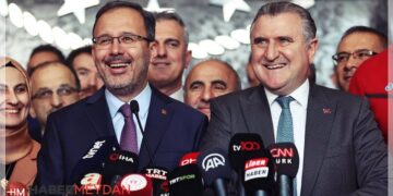 Osman Aşkın Bak Kimdir? Spor Bakanlığı’ndaki Yeni Projeler Neler?