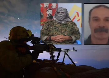 MİT, Suriye’de nokta operasyonu gerçekleştirdi