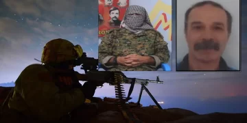 MİT, Suriye’de nokta operasyonu gerçekleştirdi