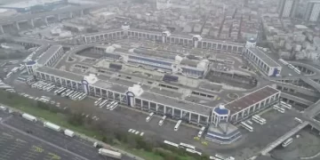 Avrupa seyahati dönemi 15 Temmuz Demokrasi Otogarı’nda yeniden başlıyor