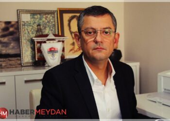 Özgür Özel Kimdir? CHP Genel Başkanlığı’na Aday Olacak Mı?