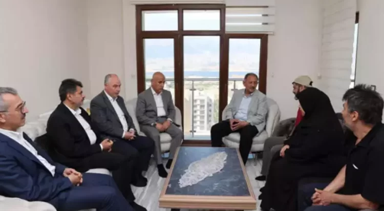 ozhaseki habermeydan