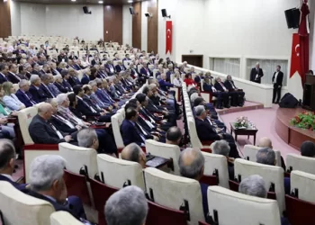 YÖK Başkanı Özvar açıkladı: Öğrencilerimizin barınma sorunlarıyla ilgilenmemiz gerekmektedir