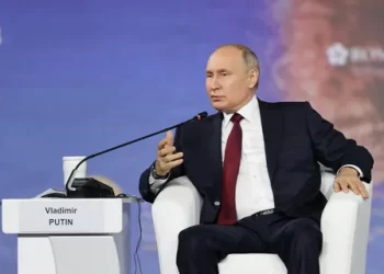 Putin, ilk nükleer silahların Belarus’a yerleştirildiğini söyledi