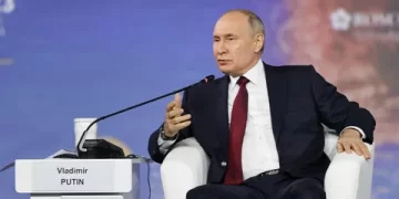 Putin, ilk nükleer silahların Belarus’a yerleştirildiğini söyledi