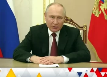 Putin: Wagner askerleri ya Savunma Bakanlığı ile sözleşme imzalayacaklar ya da Belarus’a gidecekler