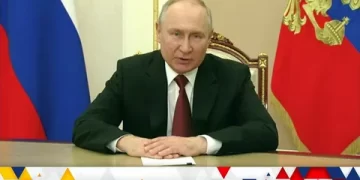 Putin: Wagner askerleri ya Savunma Bakanlığı ile sözleşme imzalayacaklar ya da Belarus’a gidecekler
