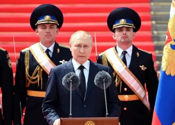 Putin: Wagner’in finansmanını tamamen devlet sağladı