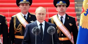 Putin: Wagner’in finansmanını tamamen devlet sağladı